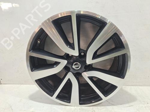 Used Rim NISSAN QASHQAI II (J11, J11_) 1.6 dCi ALL MODE 4x4-i (130 hp) 31750984