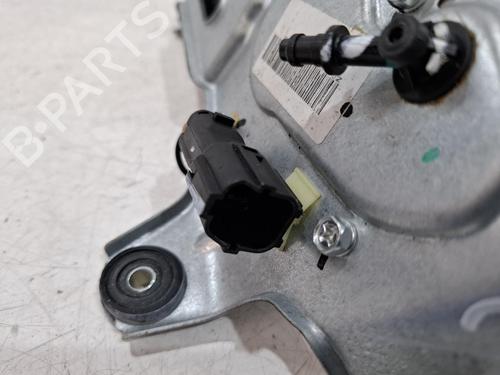 Rear wiper motor MG MG GS 1.5 | BP38743967M102 - Image 2