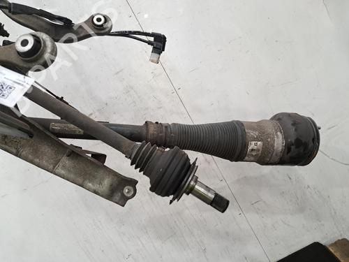 Right rear suspension arm MERCEDES-BENZ S-CLASS (W222, V222, X222) S 350 BlueTEC / d (222.132, 222.032, 222.123) | BP26748275M15 