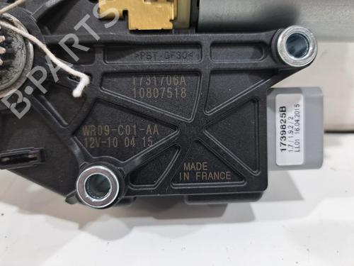 Taklukemotor LAND ROVER RANGE ROVER IV (L405) 3.0 SDV6 Hybrid 4x4 | BP29742318M60 