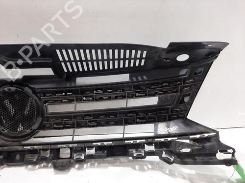 Grille VW TIGUAN (5N_) 2.0 TDI 4motion | BP29496336C40 