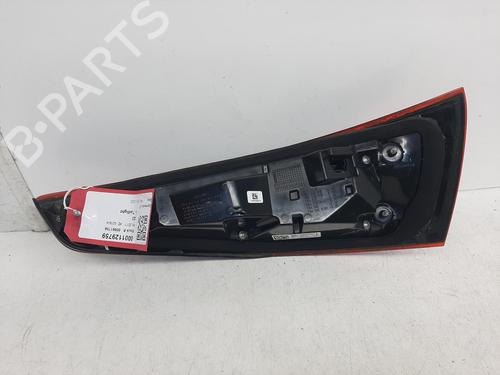 Left taillight AUDI Q3 (8UB, 8UG) 2.0 TDI quattro | BP34376420C34  - Image 6