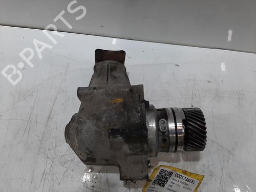 Transfer box HONDA CR-V IV (RM_) 2.0 AWD (RE5, RM2) | BP36384078M36 - Image 2