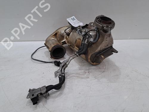 catalyst-mercedes-benz-a-class-w177-2018-36593833 main image