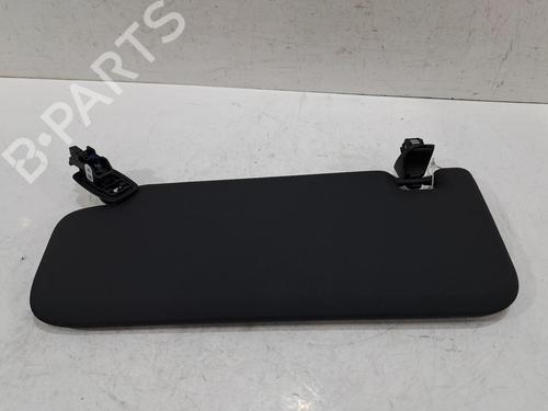 Right sun visor BMW X4 (G02, F98) xDrive M40 i | BP32379844I2 - Image 4