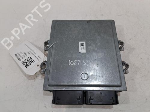 Control unit FORD TRANSIT CUSTOM V362 Van (FY, FZ) 2.0 EcoBlue | BP31537616M11 