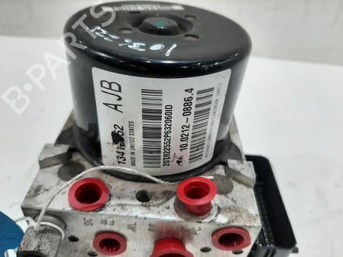 Pompe ABS VAUXHALL ASTRA Mk VI (J) (P10) 1.4 | BP30897255M43