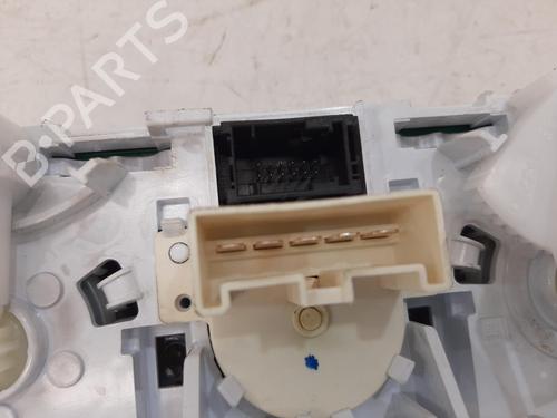 Climate control VAUXHALL CORSA Mk IV (E) (X15) 1.4 | BP33318170I5 - Image 5