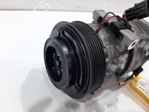 AC compressor HYUNDAI i30 (PDE, PD, PDEN) 1.0 T-GDI | BP38604489M34 - Image 4