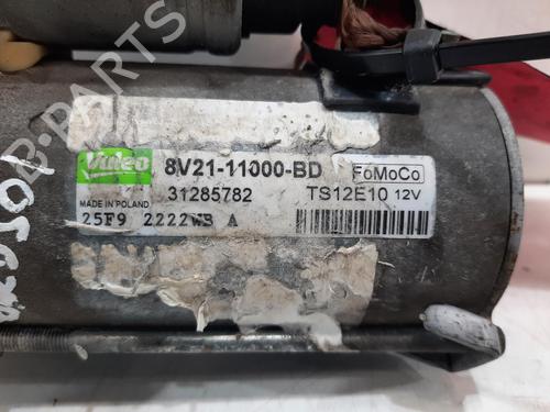 Starter FORD FOCUS II (DA_, HCP, DP) 1.6 | BP38440757M8 - Image 2