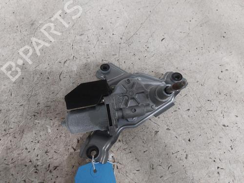 Used Rear wiper motor TOYOTA IQ (_J1_) 1.0 (KGJ10_, KGJ10R) (68 hp) 26747744
