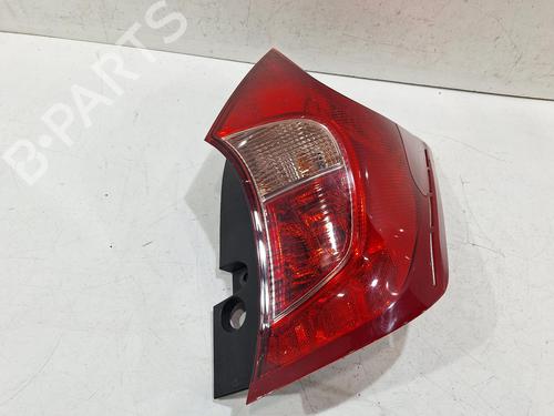 Used Right taillight NISSAN NOTE (E12) 1.2 (80 hp) 31879575