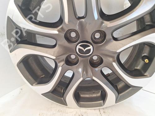 Fælk MAZDA 2 Hatchback (DL, DJ) 1.5 D (DJ5FS) | BP36216622C45 - Image 4