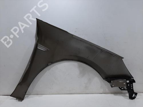 Left front fenders VAUXHALL ASTRA Mk VII (K) (B16) 1.4 | BP30180039C41
