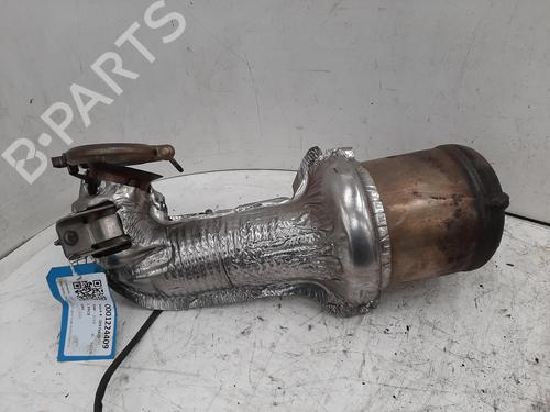 Particulate filter JAGUAR E-PACE (X540) 2.0 D180 AWD | BP29603282M81 