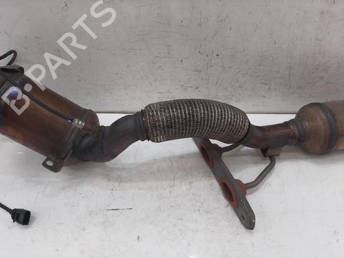 Catalyst AUDI A1 Sportback (GBA) 25 TFSI | BP38052736M10 - Image 4
