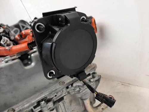 Inverter/Converter NISSAN LEAF (ZE1) Electric | BP26853252M119 