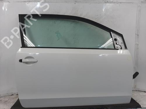 Used Right front door VW UP! (121, 122, BL1, BL2, BL3, 123) 1.0 (60 hp) 30360453