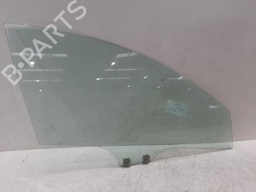 Used Front right door window MAZDA 3 (BL) 1.6 MZR (BL14) (105 hp) 32503067