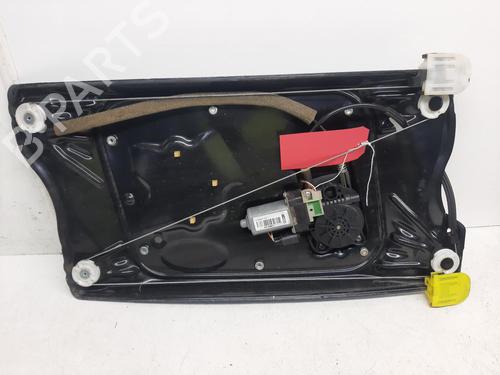 Used Front left window mechanism LAND ROVER FREELANDER 2 (L359) 2.2 TD4 4x4 (160 hp) 26837577