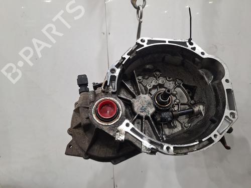 Gearkasse Gearkasse 38113936 38113936