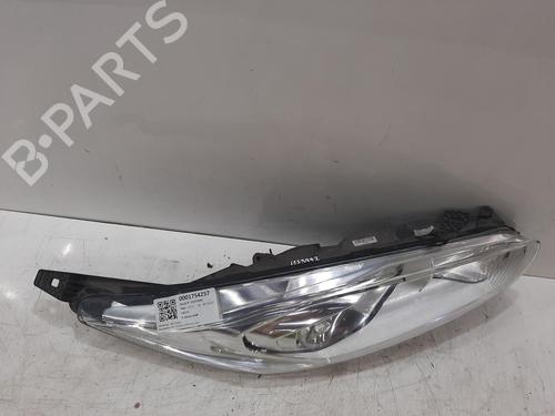 Right headlight FORD FIESTA VI (CB1, CCN) 1.25 | BP36811538C29 - Image 2