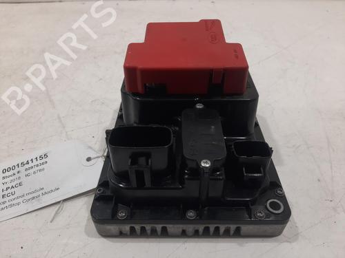 Control unit JAGUAR I-PACE (X590) EV400 AWD | BP29883004M11