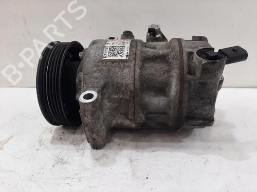 AC compressor AUDI A1 (8X1, 8XK) 1.2 TFSI | BP29524536M34 