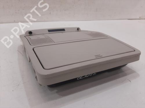 Interior roof light JAGUAR I-PACE (X590) EV400 AWD | BP29882241I8