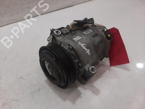 Used AC compressor AC compressor 37647887 37647887