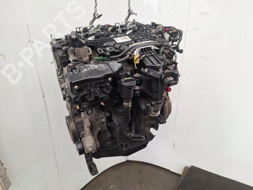 Engine FORD KUGA II (DM2) 2.0 TDCi 4x4 | BP38327853M1 - Image 4