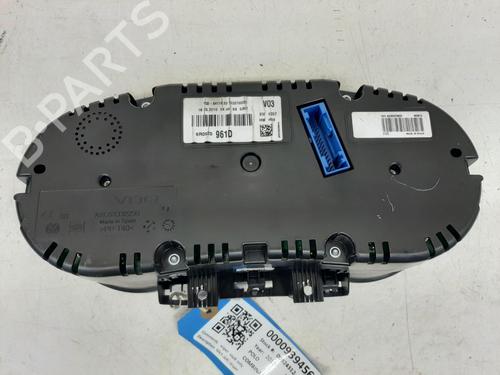 Switch VW POLO V (6R1, 6C1) 1.6 TDI | BP26862353I30 