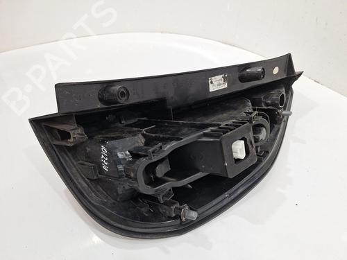 Left taillight RENAULT SCÉNIC III (JZ0/1_) 1.5 dCi | BP26851112C34 