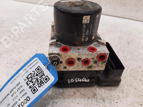 ABS pump VW GOLF PLUS V (5M1, 521) 1.6 TDI | BP37082197M43  - Image 6