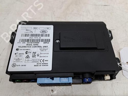 control-unit-land-rover-range-rover-iv-l405-2012-2013-2014-2015-2016-2017-2018-2019-2020-2021-29988906 main image