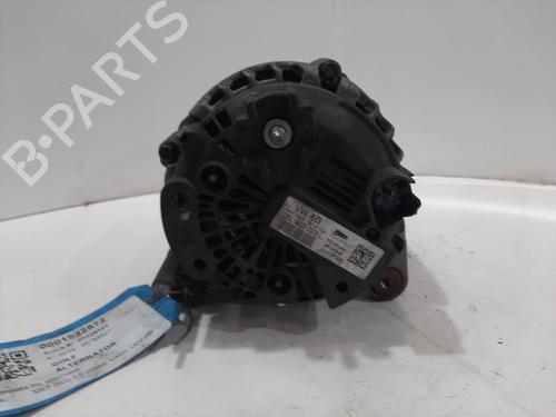 Alternator VW GOLF VII (5G1, BQ1, BE1, BE2) 2.0 TDI | BP29444602M7 