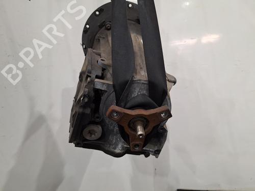 Gearbox MERCEDES-BENZ E-CLASS Coupe (C207) E 220 CDI / d (207.302, 207.301) | BP38568455M3 - Image 4