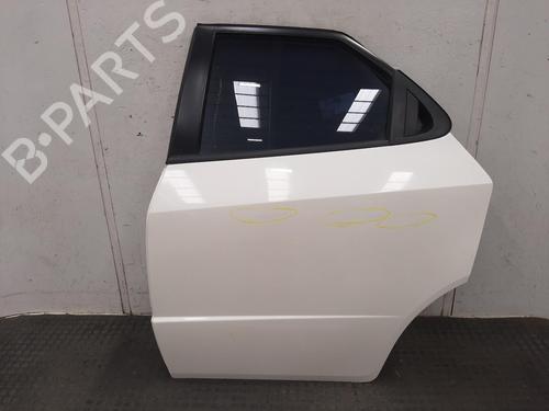 Used Left rear door HONDA CIVIC VIII Hatchback (FN, FK) 1.4 (FK1, FN4) (100 hp) 26796014
