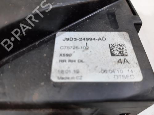 Other JAGUAR I-PACE (X590) EV400 AWD | BP30585612O1 