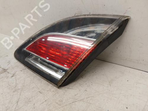 Right tailgate light MAZDA 6 Hatchback (GH) 2.2 MZR-CD (GH10) | BP26757412C80 - Image 2