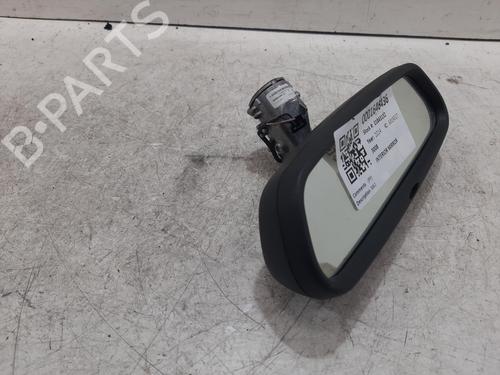 Rear mirror PEUGEOT 3008 I MPV (0U_) 1.6 HDi | BP32423034I6