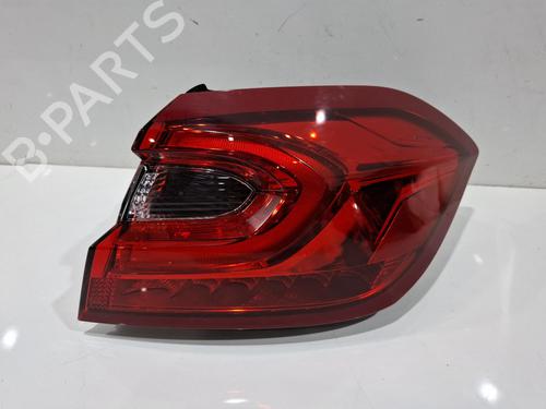 Used Right taillight Right taillight 39202249 39202249