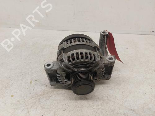 Used Alternator Alternator 26865661 26865661