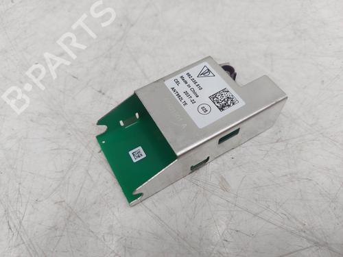 Antenne/Base PORSCHE TAYCAN (Y1A) Electric (Y1AAA1, Y1AAI1) | BP26836708C140 - Image 2