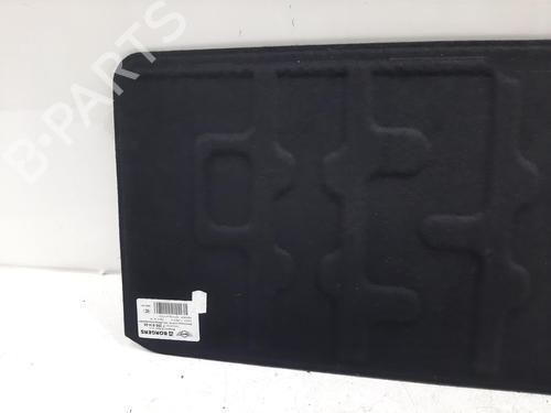 Bagagerumsgulv MINI MINI (F56) Cooper | BP33940623I33  - Image 5