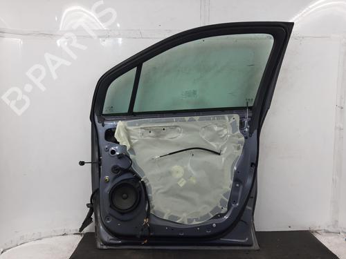 Right front door VAUXHALL MOKKA / MOKKA X (J13) 1.6 | BP29445080C3 