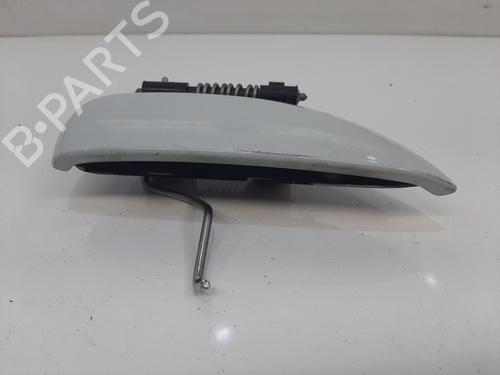 Andre DACIA DUSTER (HM_) 1.3 TCe 130 (HMMF) | BP26775079O1 