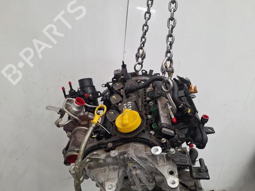 Engine DACIA SANDERO III 1.0 TCe 90 | BP38089403M1 - Image 3