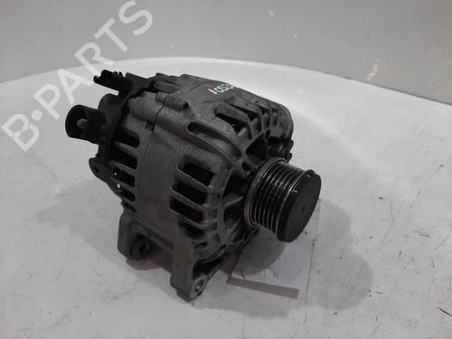 Used Alternator Alternator 36890669 36890669