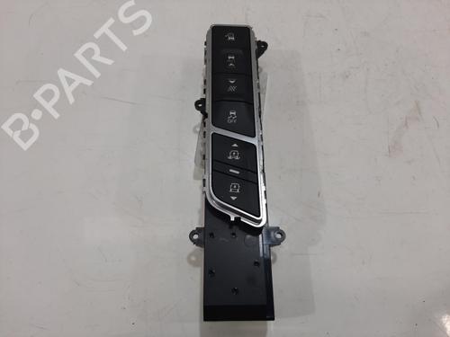 Elektronisk modul JAGUAR I-PACE (X590) EV400 AWD (400 hp) 30179912